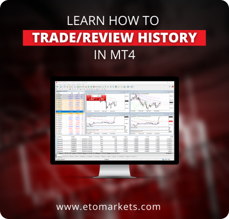 Trade Review History